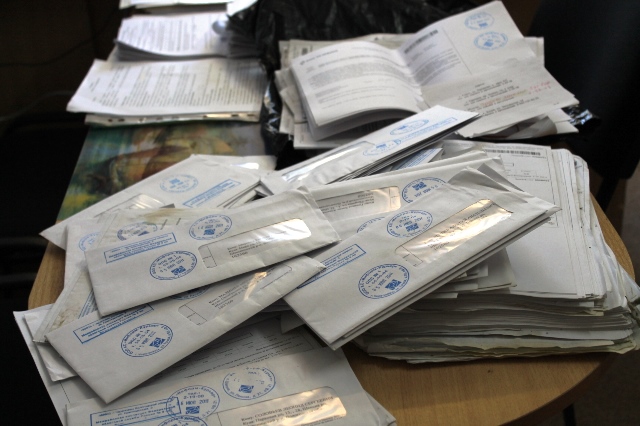 МНС: 70 тысяч «писем счастья» отправлены белорусам-тунеядцам
