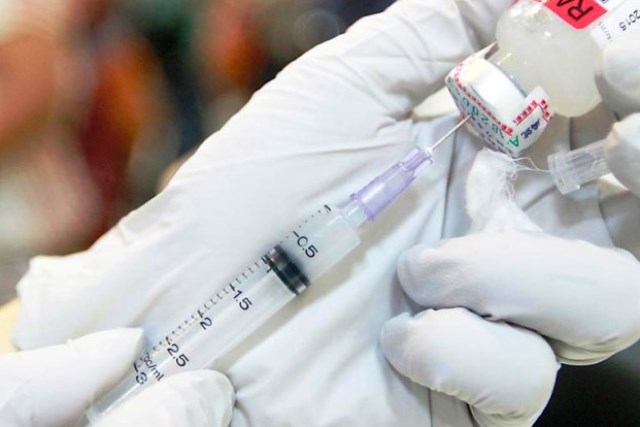 оценили российскую вакцину «Спутник V» - фото