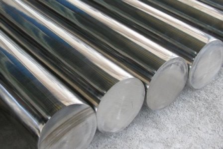Сталь 45Х – легированная сталь с отменными свойствами