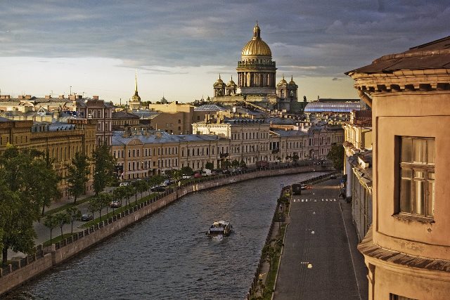 Преимущества приобретения квартир бизнес класса в Санкт-Петербурге