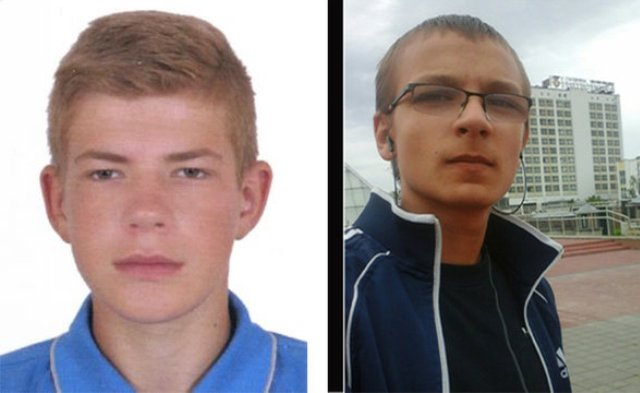 подростков из Пинска нашли в Тольятти