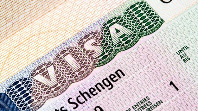 «шенген» может подешеветь до 35 евро в 2018 году в Беларуси