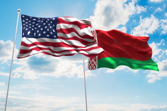 Беларусь готова обсуждать облегчение визового режима с США