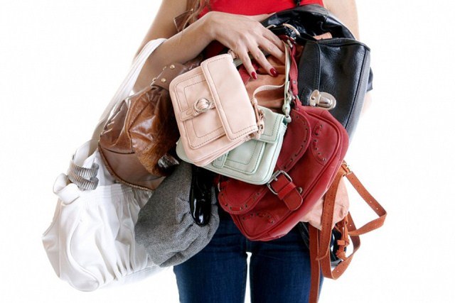 Как определить характер женщины по ее сумочке