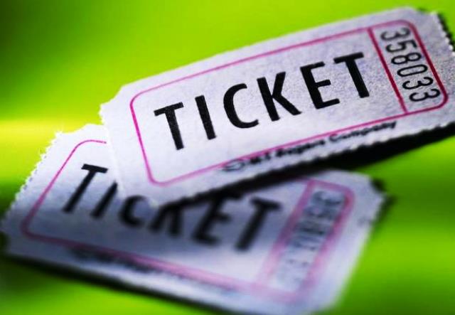Билеты: функции билетов и особенности их изготовления