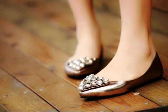 Женская обувь: удобные мокасины