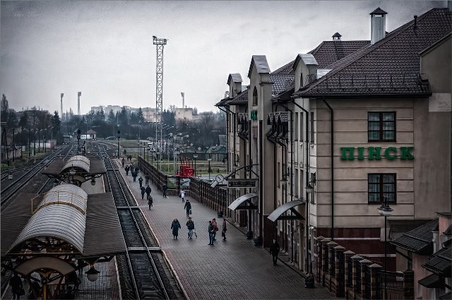 С 20 марта в Беларуси дорожает проезд на ж/д транспорте - фото