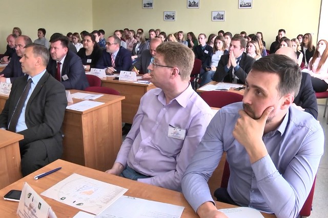 Pinsk Invest Weekend - фото