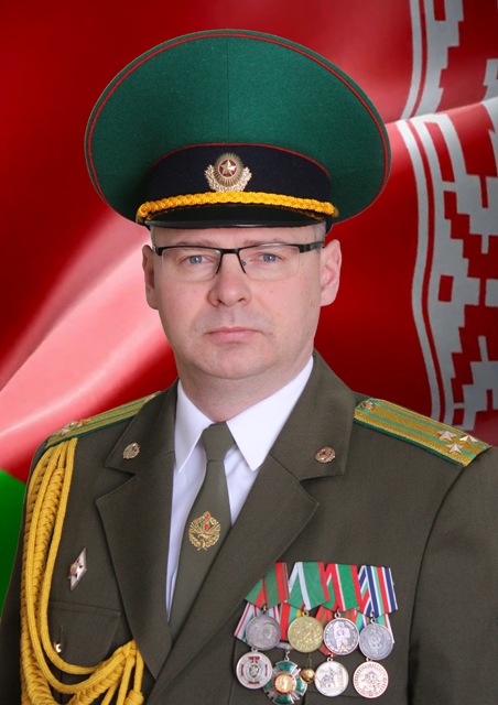 Волков Андрей Викторович -фото