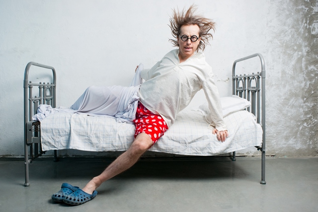 Спальные психотипы: что может рассказать кровать о своем владельце, постельное белье