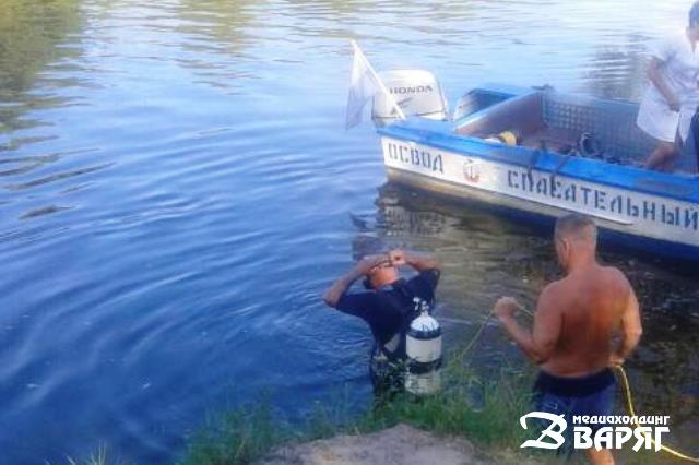 В Пинске на Припяти 17-летний парень спасал девушку, но утонул сам - фото