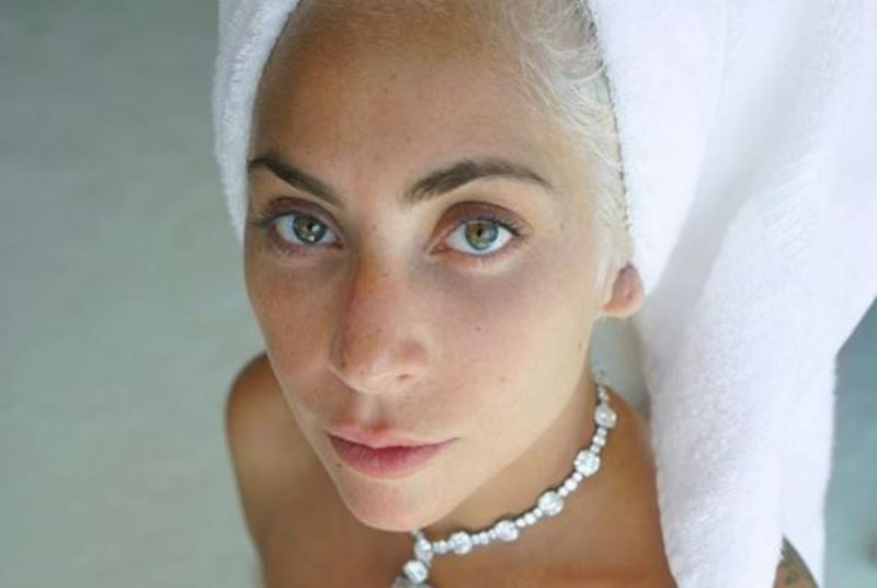 Леди Гага - фото