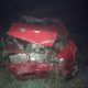 ДТП в Пинском районе: водитель на Audi съехал в кювет и разбился - фото