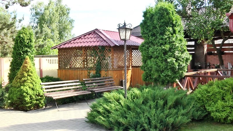 Агроусадьба "Горновская" - фото