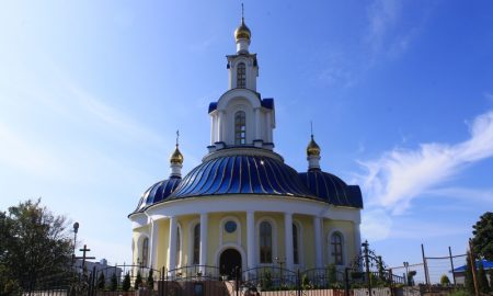 «Восстановление святынь Беларуси» - фото