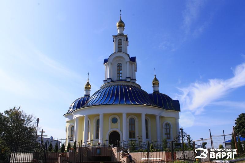 «Восстановление святынь Беларуси» - фото
