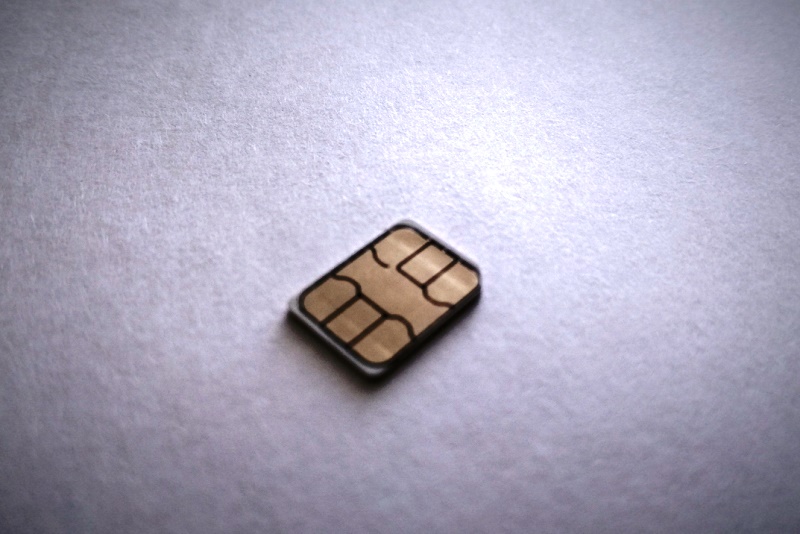 Пинчанка дала знакомому sim-карту и стала «счастливой» обладательницей кредита, одолжил sim-карту- фото