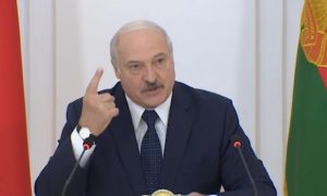 Лукашенко жестко высказался о школьном конфликте в Гомеле