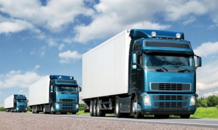 международные перевозки грузов