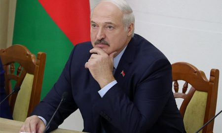 Лукашенко рассказал, чем бы хотел заниматься после президентства - фото