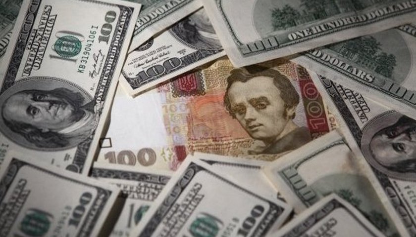 Где выгодно обменять криптовалюту курс рубля в сбербанке в украине