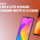 Xiaomi Mi 9 Lite - фото