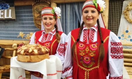 Беларусь вошла в ТОП-20 самых сытых стран - фото