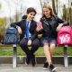рюкзаки для подростков - фото