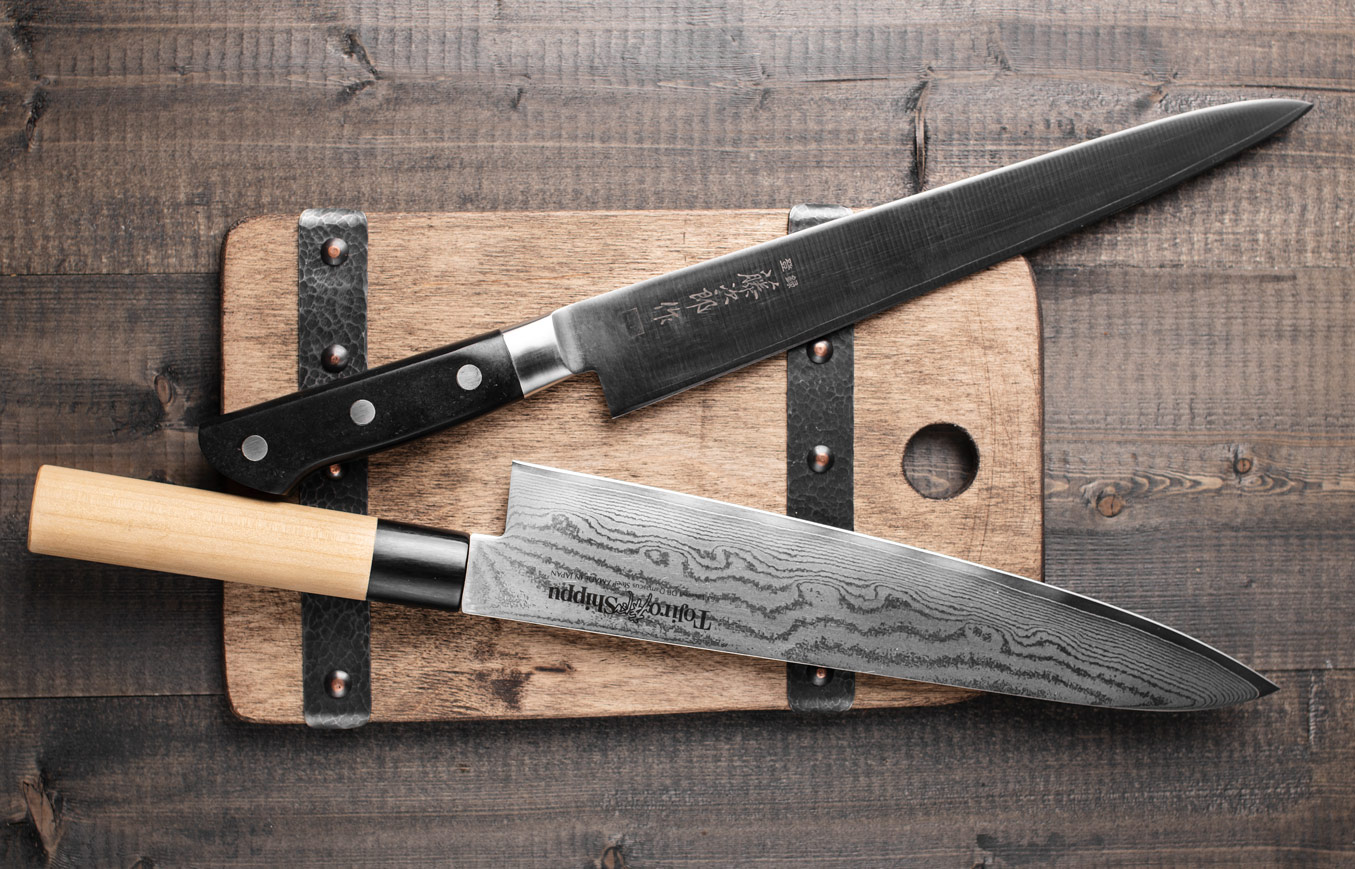  ножи для кухни