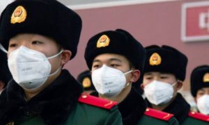 Китай обвинил США в «развязывании паники» из-за коронавируса - фото
