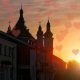 Пинск в числе романтичных городов Беларуси - фото
