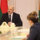Лукашенко провел совещание по COVID-19 в Беларуси - фото