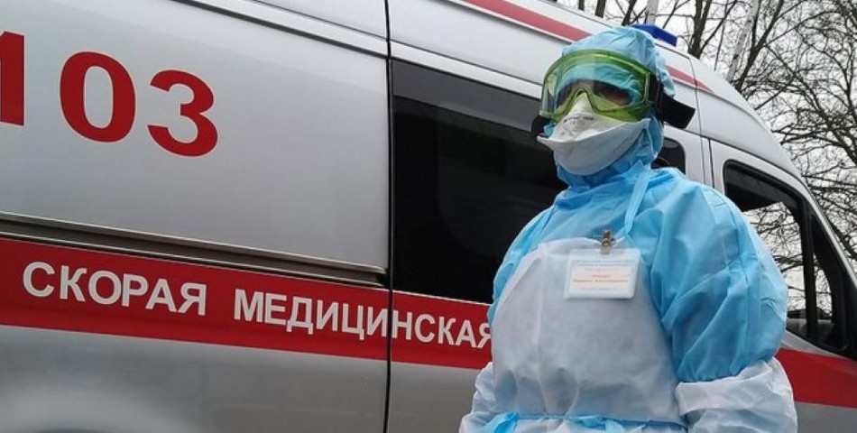 В Беларуси выявлено 69 случаев коронавируса - фото