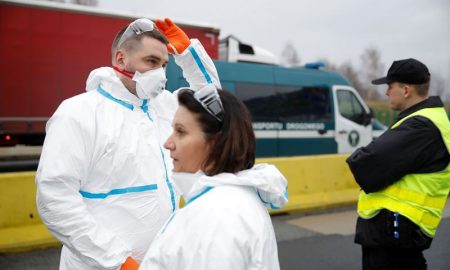 Из-за коронавируса в Польше введён режим эпидемии - фото