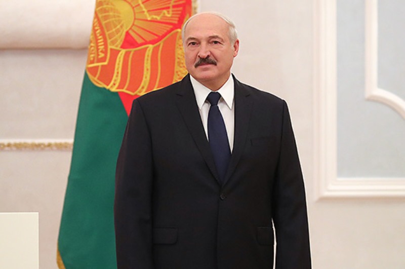 Лукашенко признался, что поспешил с выбором - фото