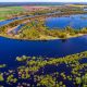 самые чистые и грязные реки Беларуси - фото