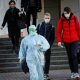 В Беларуси уже 3728 случаев коронавируса. Плюс 447 за сутки