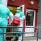 Коронавирус выявлен у жителя Столинского района - фото