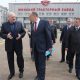 Лукашенко о богатом Западе: дикая безработица - фото
