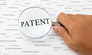 Условия оформления патентов в Украине - фото