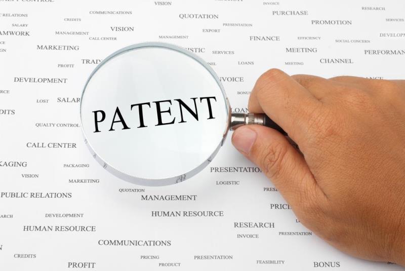 Условия оформления патентов в Украине - фото