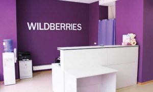сервис аналитики и управления продажами на Wildberries