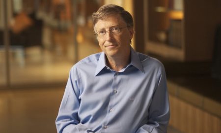 Билл Гейтс и «катастрофа страшнее коронавируса» - фото