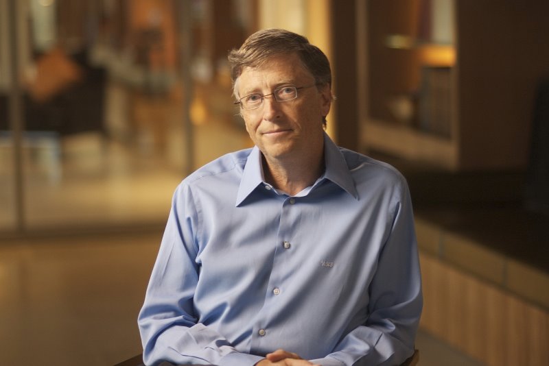 Билл Гейтс и «катастрофа страшнее коронавируса» - фото
