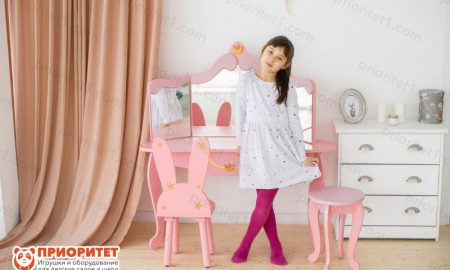 мебель в детской комнате - фото