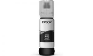 Epson чернила для принтеров - фото