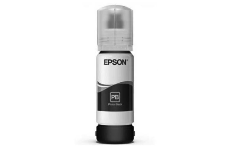 Epson чернила для принтеров - фото