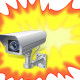 камеры для видеонаблюдения с защитой от взрыва