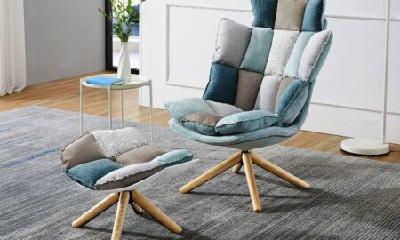 дизайнерское кресло для дома
