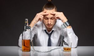 лечение алкоголизма и наркомании
